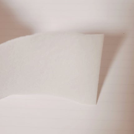 マルチコットンパッド/TIRTIR(ティルティル)/コットンを使ったクチコミ(2枚目)