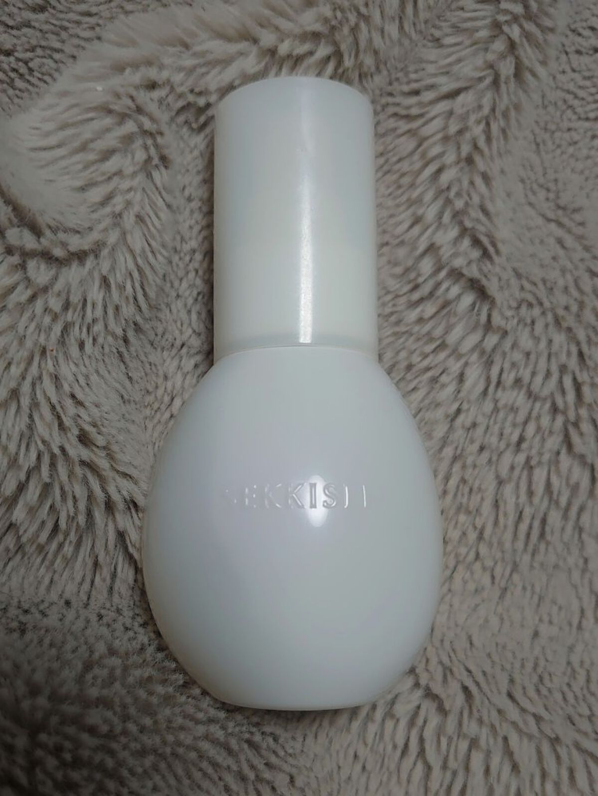 クリアウェルネス アレルマイルド ミスト/雪肌精/ミスト状化粧水を使ったクチコミ（1枚目）