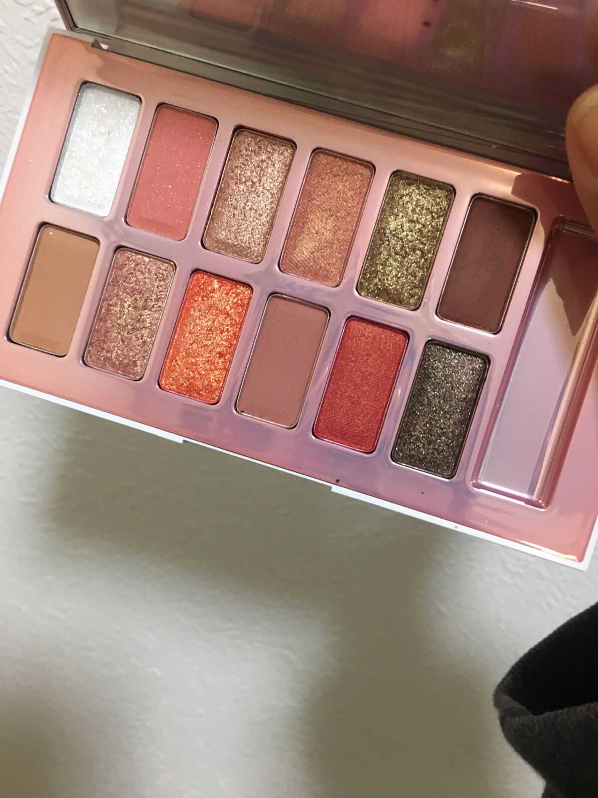 ベビーグロークリーム/WONJIN EFFECT/フェイスクリームを使ったクチコミ（2枚目）