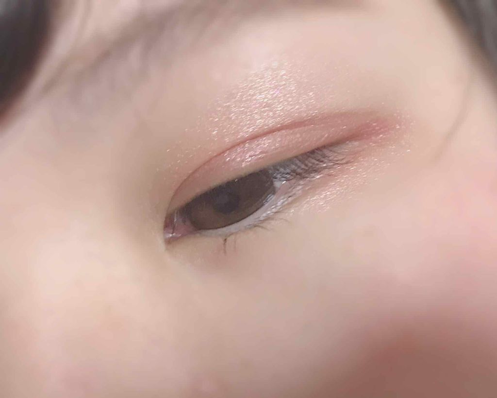 デザイニング カラー アイズ/SUQQU/アイシャドウパレットを使ったクチコミ(2枚目)