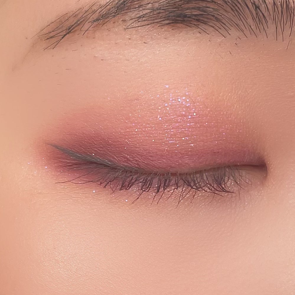 クイックラッシュカーラー/キャンメイク/マスカラ下地を使ったクチコミ(3枚目)