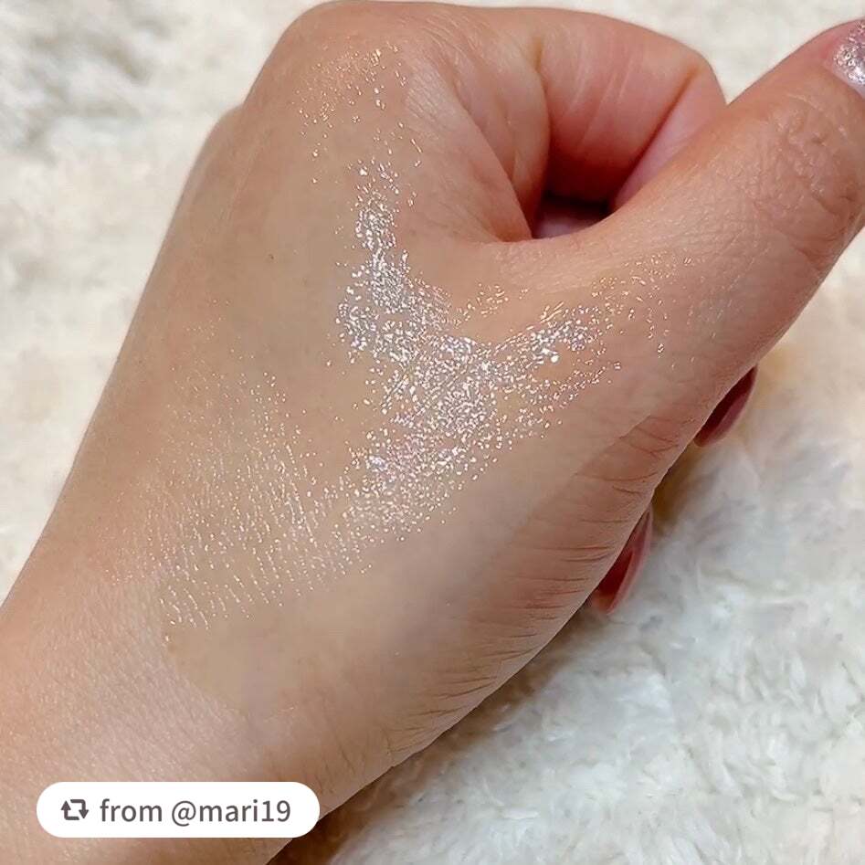 ラゴム ジェルトゥウォーター クレンザー(朝用洗顔)/LAGOM /その他洗顔料を使ったクチコミ(4枚目)