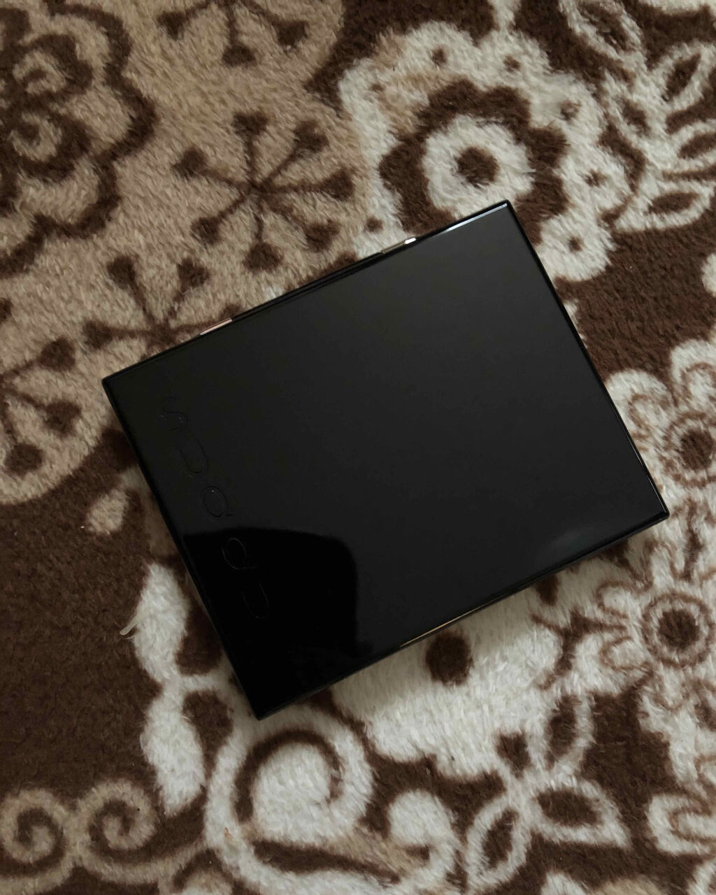 リタッチ プレスト パウダー 01 ポーセリン/SUQQU/プレストパウダーを使ったクチコミ（1枚目）