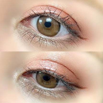 リュクス アイシャドウ リッチスパークル/BOBBI BROWN/単色アイシャドウを使ったクチコミ(3枚目)