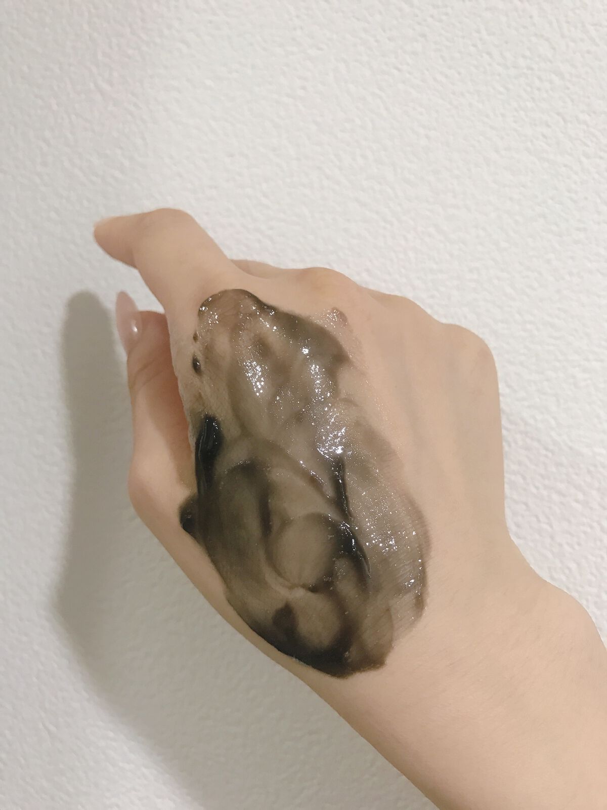 ミミチュールインスパイア ミー!バブル パック/クラブ/洗い流すパック・マスクを使ったクチコミ(2枚目)