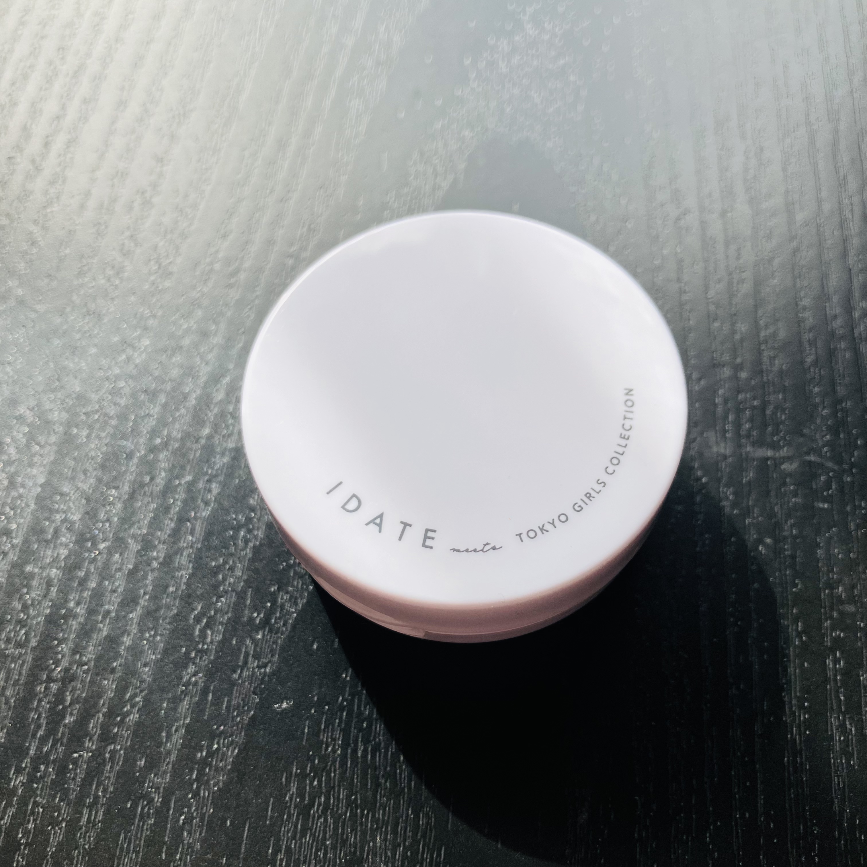 アイデイト クッションファンデーション 01 ピンクベージュ（ミニ）/IDATE/クッションファンデーションを使ったクチコミ（1枚目）