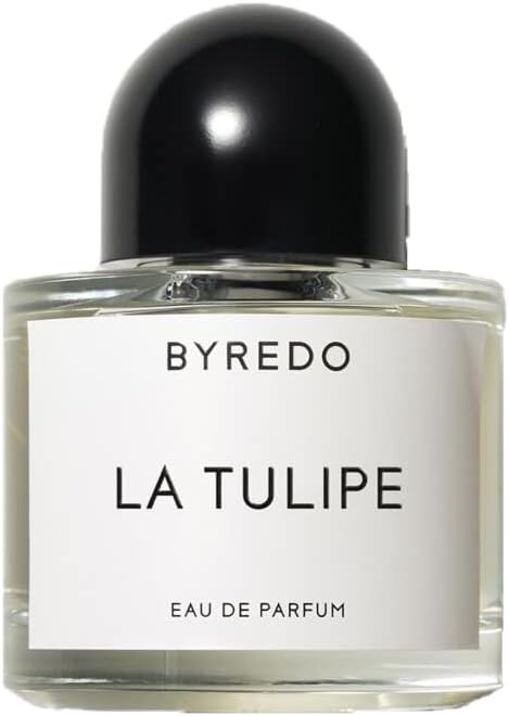 ラ テュリップ BYREDO