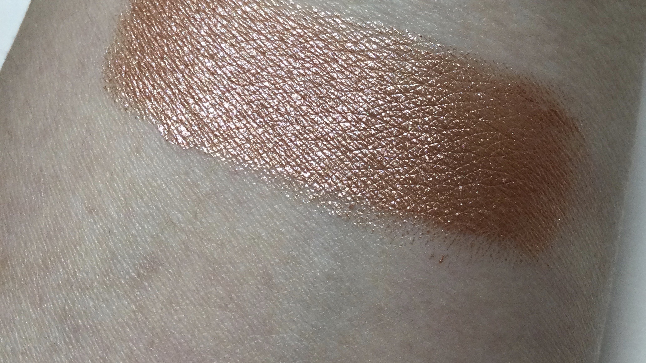 スパークリング ジェム/DAZZSHOP/ジェル・クリームアイシャドウを使ったクチコミ（2枚目）