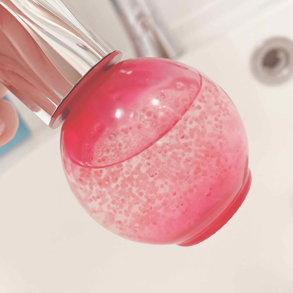 キャビアドットブースター/DEW/ブースター・導入液を使ったクチコミ（3枚目）