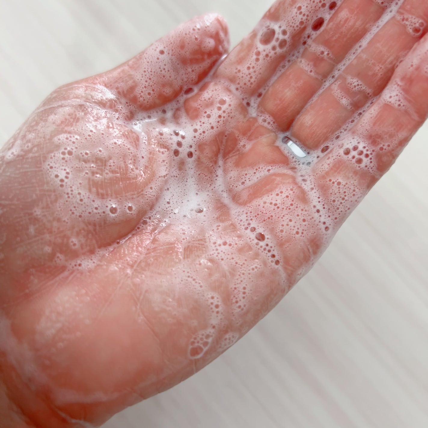 インティマ D/インティマ/デリケートゾーンケアを使ったクチコミ(3枚目)