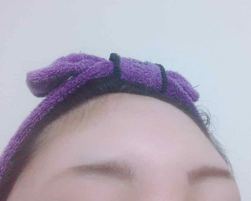 デザイニングアイブロウN/KATE/パウダーアイブロウを使ったクチコミ（2枚目）