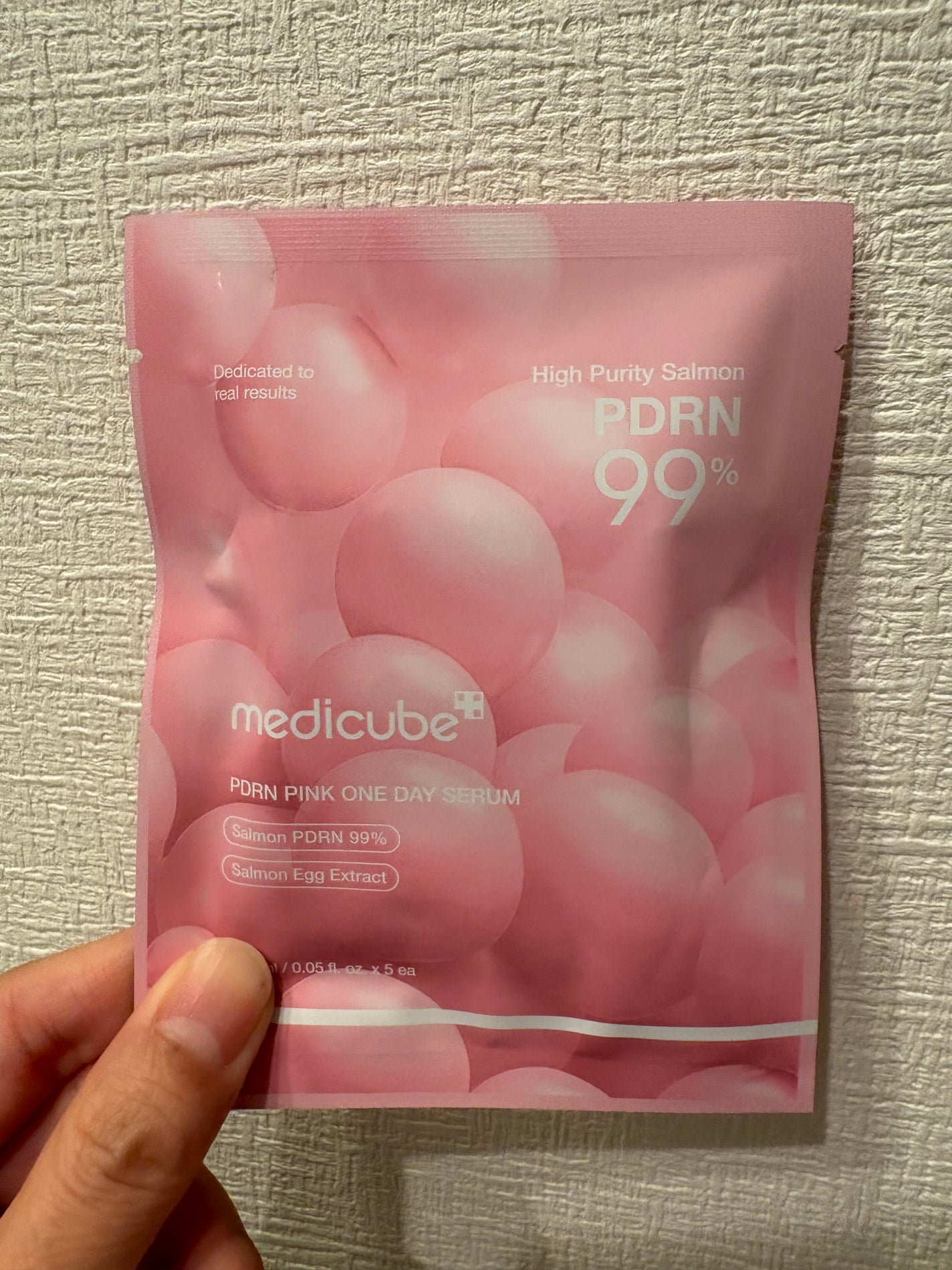 AGE-R ブースタープロ/MEDICUBE/美顔器・マッサージを使ったクチコミ(3枚目)