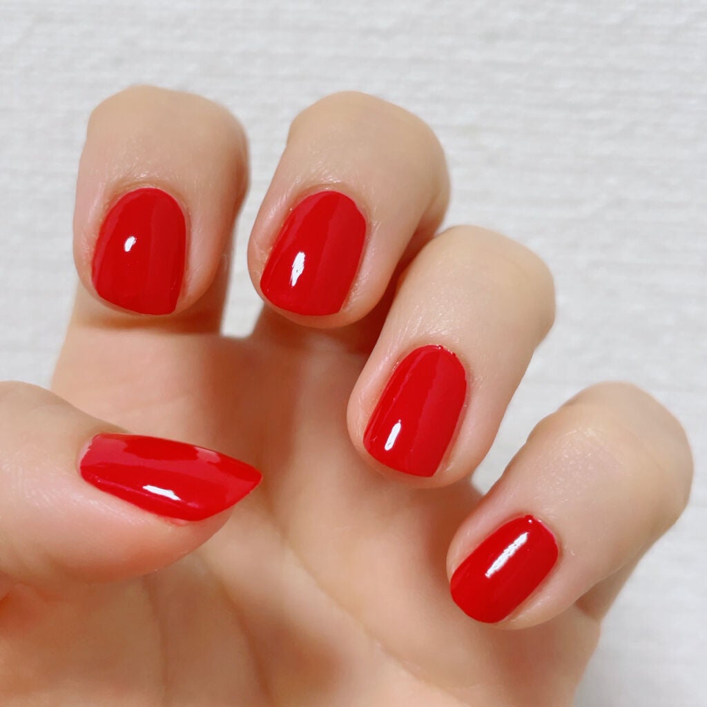 ディオール ヴェルニ/Dior/マニキュアを使ったクチコミ(2枚目)