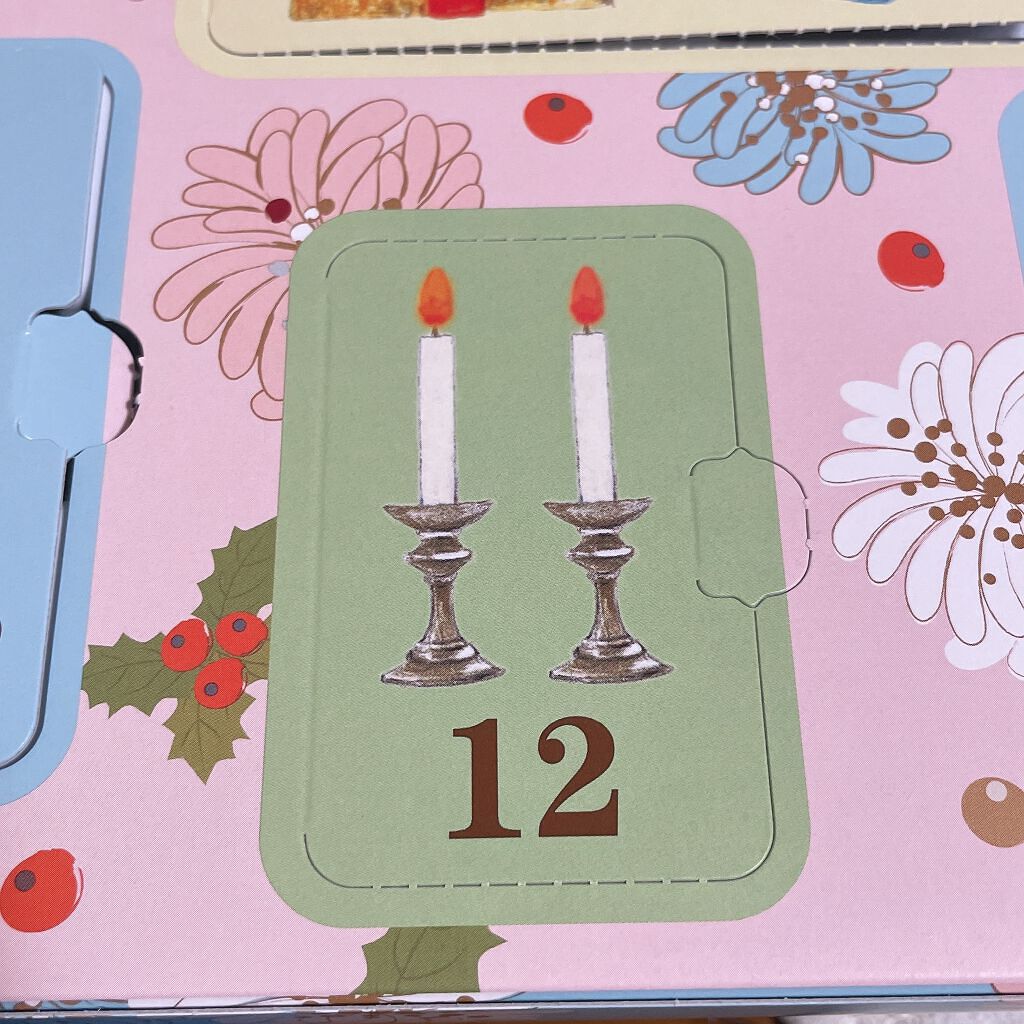 リップスティック スクレドール/PAUL & JOE BEAUTE/リップクリームを使ったクチコミ（1枚目）