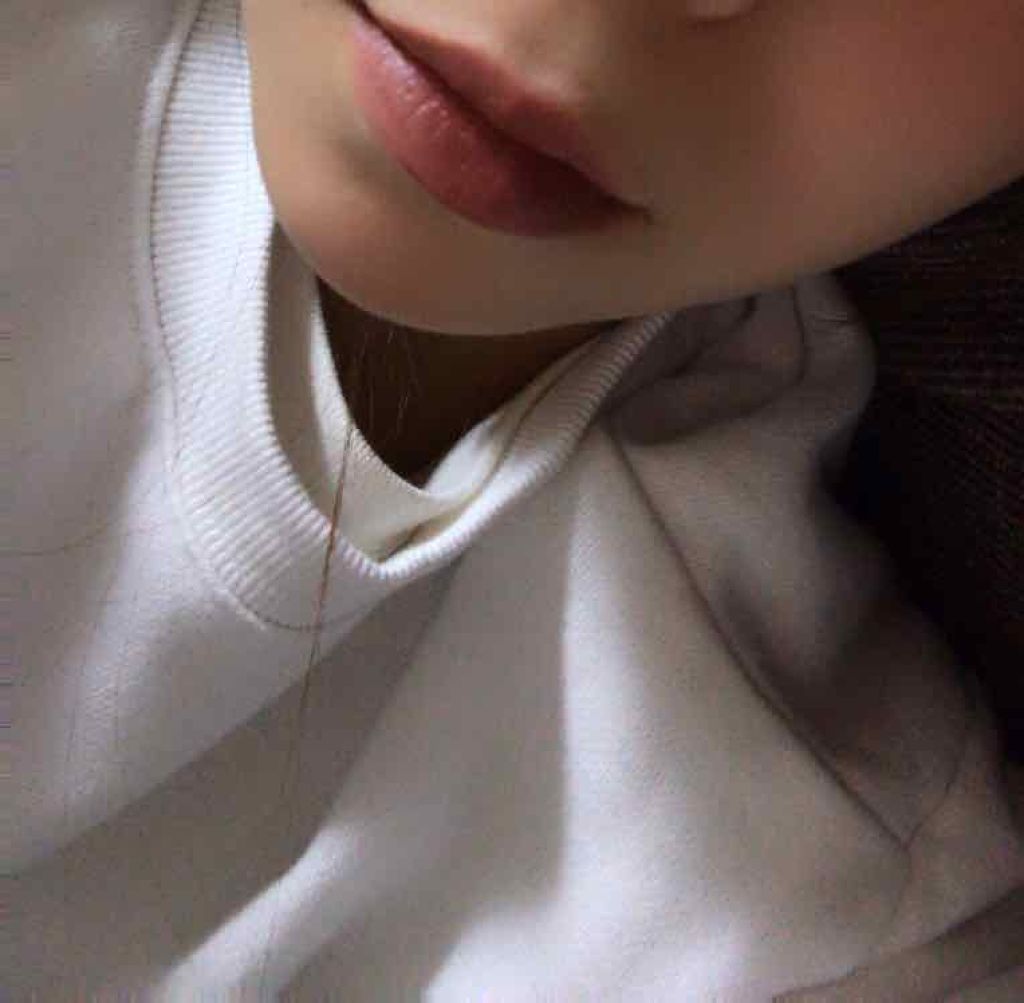 口紅（詰替用）/ちふれ/口紅を使ったクチコミ（3枚目）