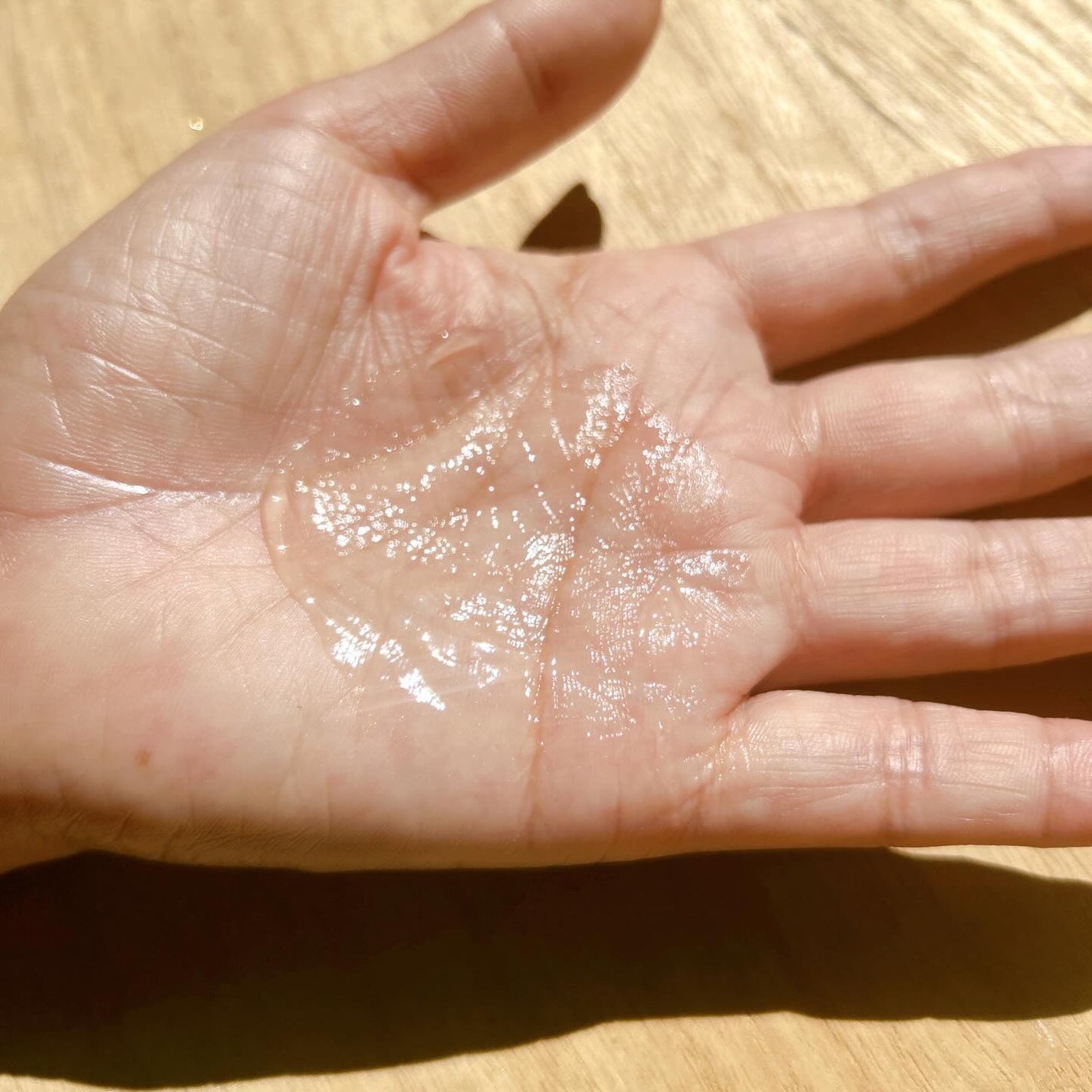 ジュレーム iP タラソリペア キューティクルボンド ヘアオイル/Je l'aime/ヘアオイルを使ったクチコミ(9枚目)