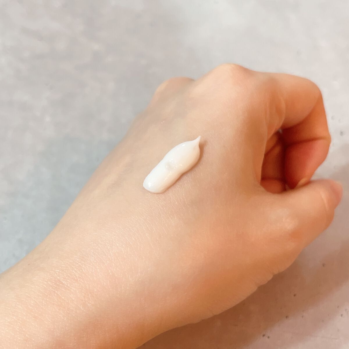 ボタニカルフェイスウォッシュ バランスケア/BOTANIST/洗顔フォームを使ったクチコミ（3枚目）