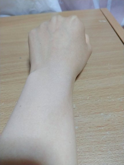 エアクッション カバー/IOPE/クッションファンデーションを使ったクチコミ(3枚目)