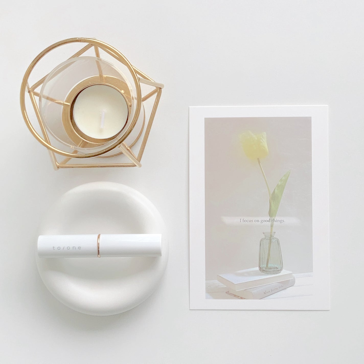 トーン フェイス トリートメント スティック/to/one/美容液を使ったクチコミ(1枚目)