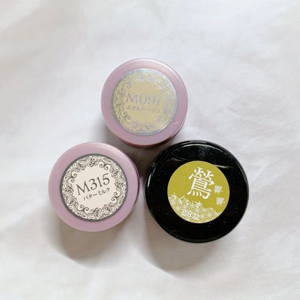 プリジェル カラーEX/プリジェル/ジェルネイルを使ったクチコミ(2枚目)