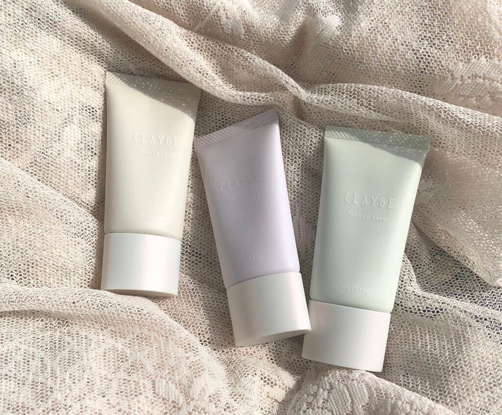 クレンジングバーム モイスト/CLAYGE/クレンジングバームを使ったクチコミ(2枚目)