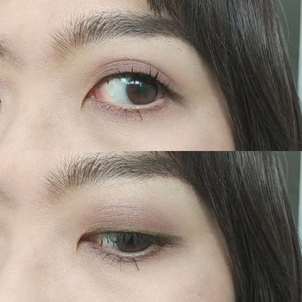 シグニチャー カラー アイズ/SUQQU/アイシャドウパレットを使ったクチコミ(6枚目)