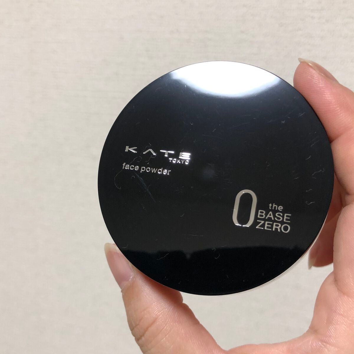 ホワイト&モイスチュア BBミネラルプレストパウダー UV/ノア/プレストパウダーを使ったクチコミ(1枚目)