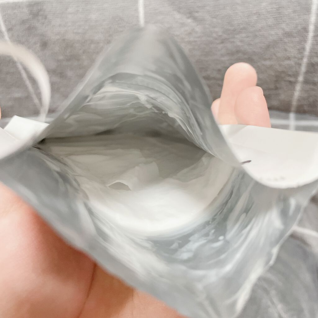 マイリアル スクイーズ マスクシート AC/innisfree/シートマスク・パックを使ったクチコミ（3枚目）