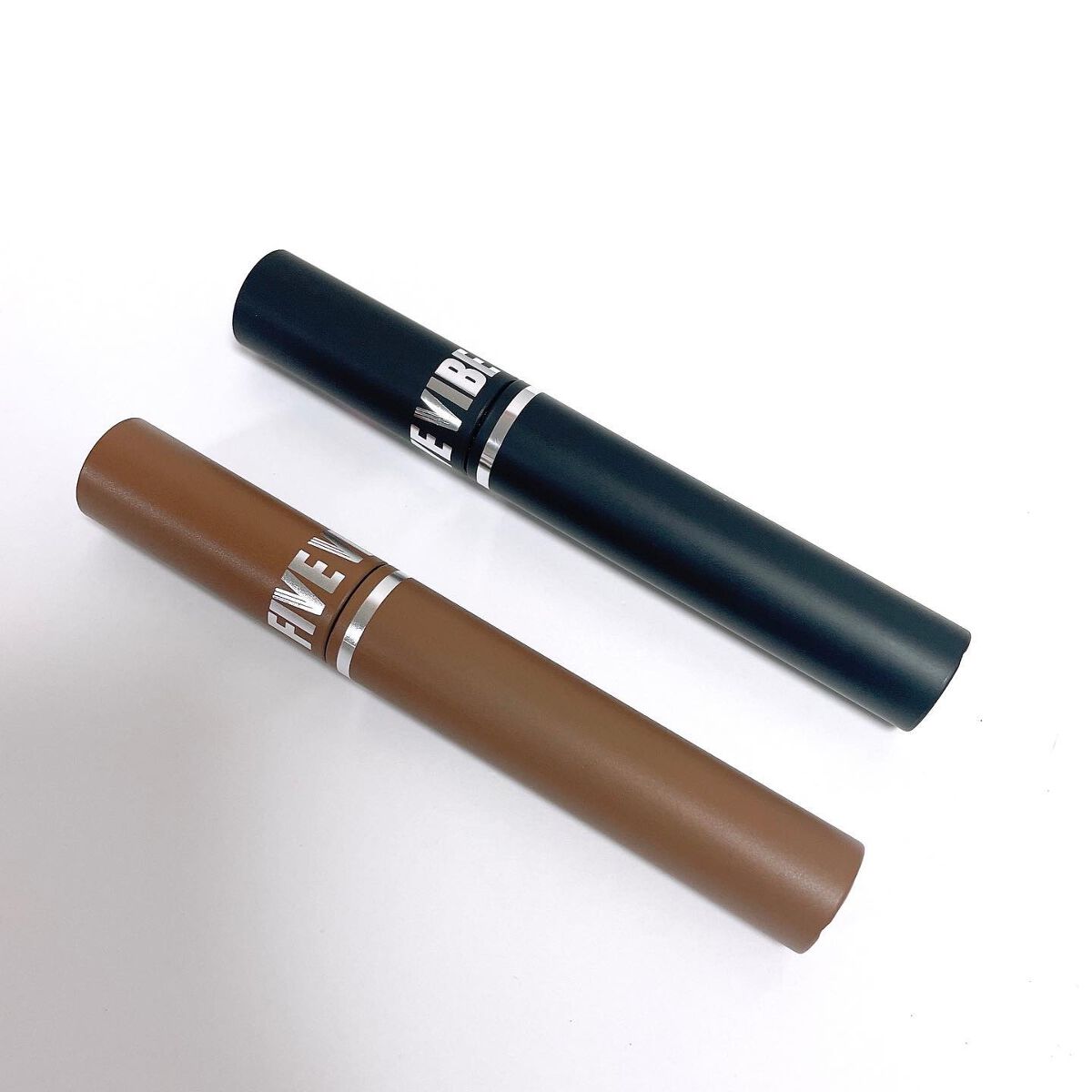 Intense Power Lash-Up マスカラ/FIVE VIBE/マスカラを使ったクチコミ(2枚目)