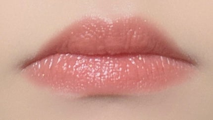 リップカラーシールド/CEZANNE/口紅を使ったクチコミ(8枚目)