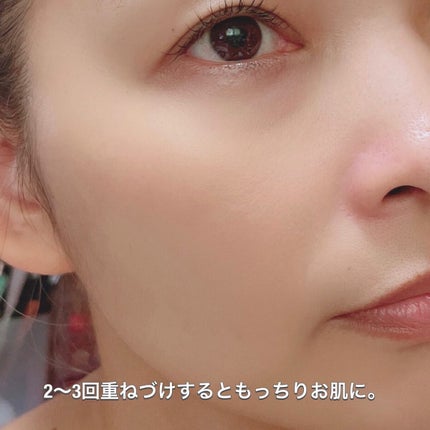 シカ80%ヒアルロン酸トナー/Frankly/化粧水を使ったクチコミ(4枚目)