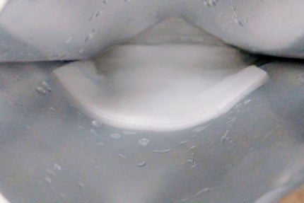 カーミングタムシートマスク/TAFOMI/シートマスク・パックを使ったクチコミ(3枚目)