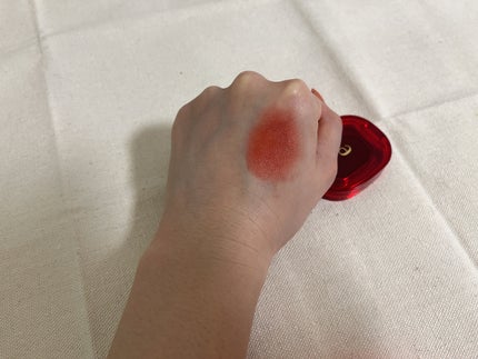 PLAT LIPS/Ameli/口紅を使ったクチコミ(5枚目)