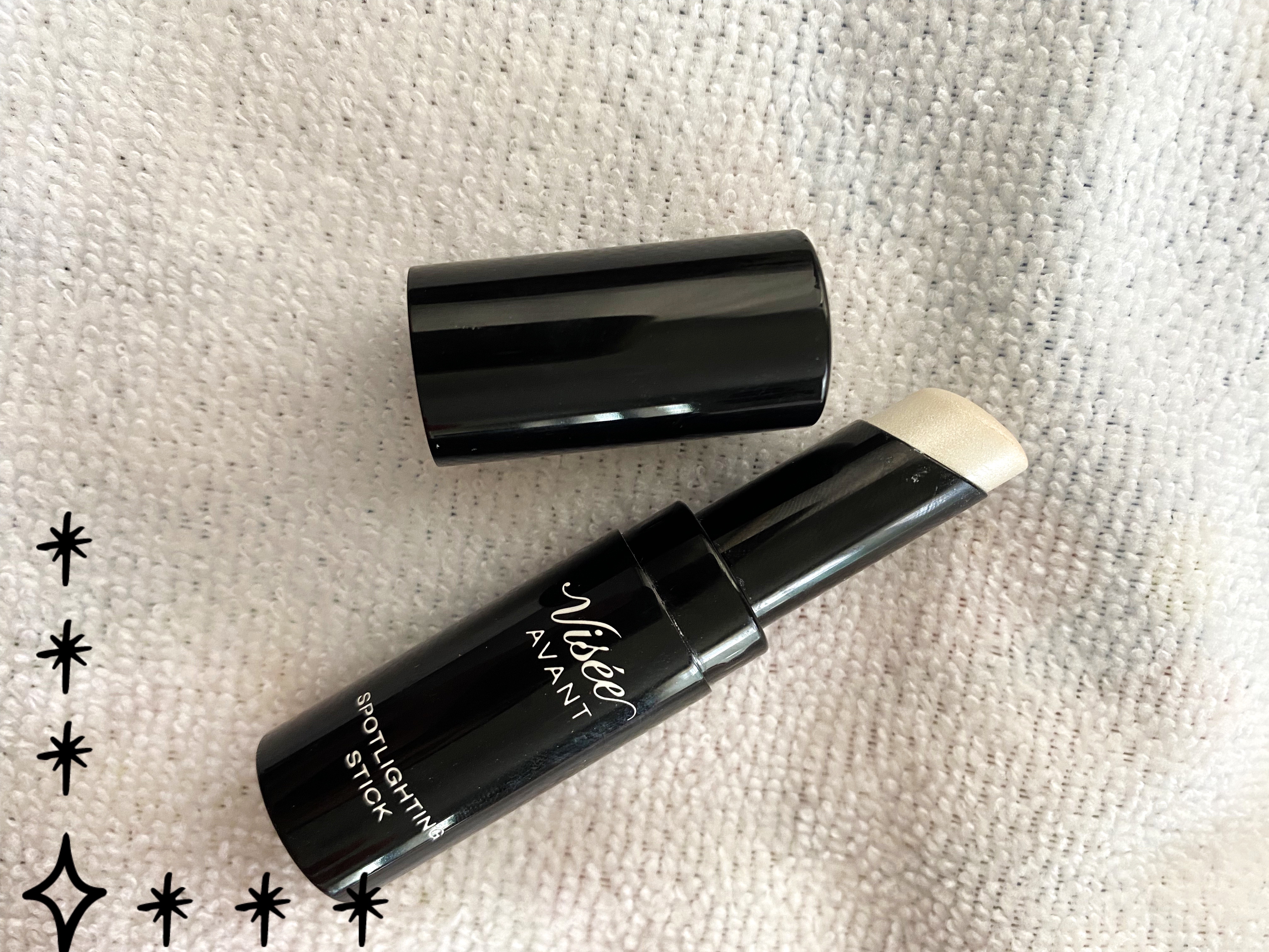 ヴィセ アヴァン スポットライティング スティック/Visée/スティックハイライトを使ったクチコミ（1枚目）