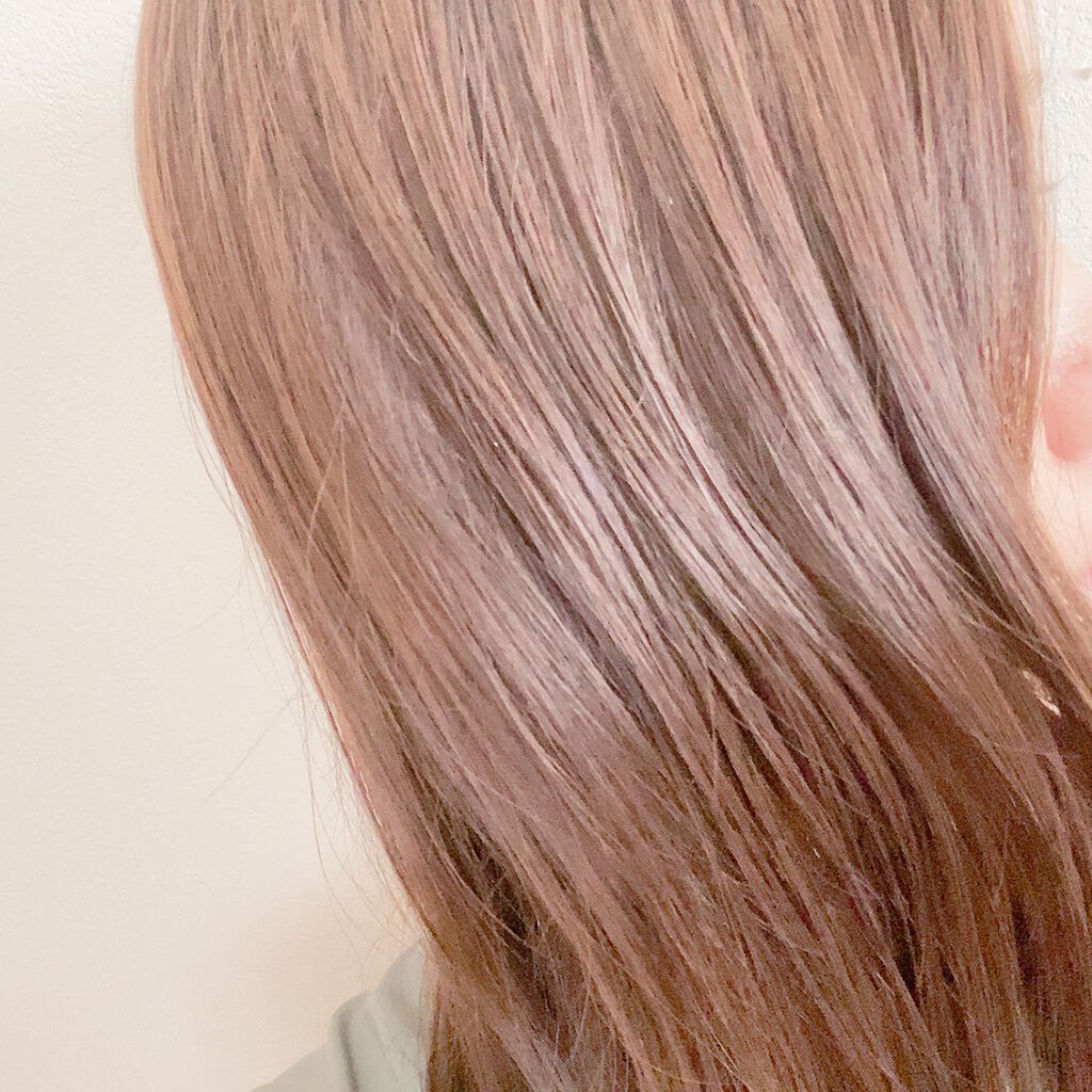 ロックオイル/ReFa/ヘアオイルを使ったクチコミ(4枚目)