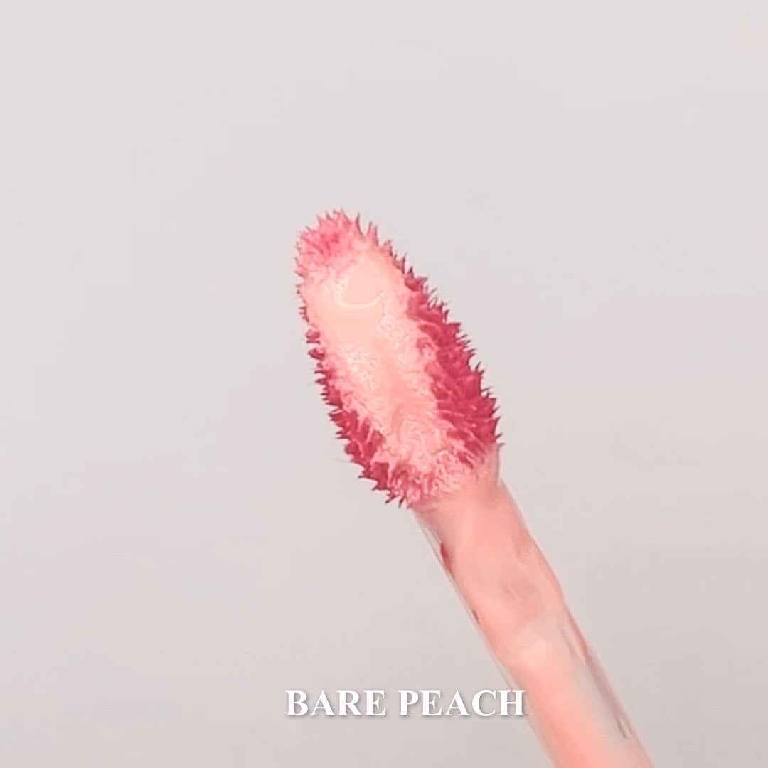 ウォーターグローリップティント/INGA/リップティントを使ったクチコミ(4枚目)