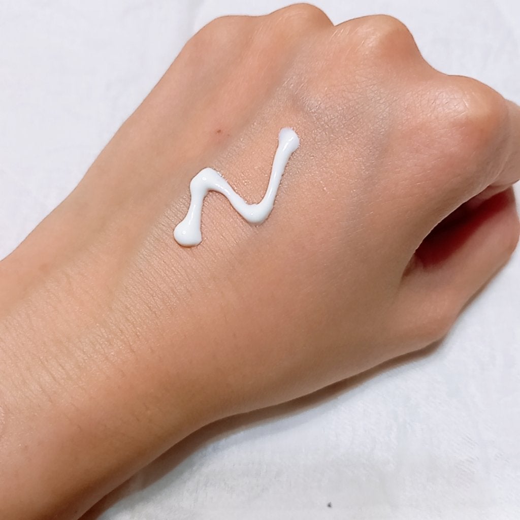 CICA エッセンスサン/VT/日焼け止めローションを使ったクチコミ(4枚目)