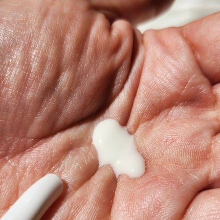 Kicca クリームシャンプー/Kicca/市販シャンプーを使ったクチコミ(2枚目)