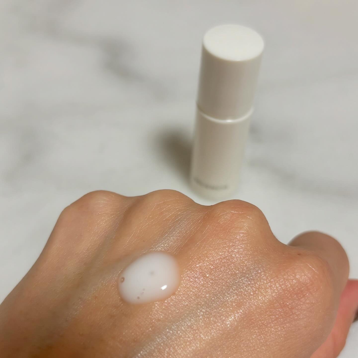 ディセンシー ローション/DECENCIA/化粧水を使ったクチコミ（3枚目）