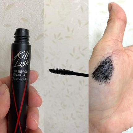 を使ったクチコミ(2枚目)