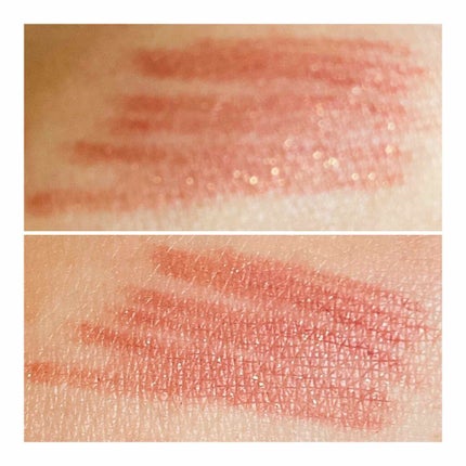 スナイプジェルライナー/インテグレート/ジェルアイライナーを使ったクチコミ(2枚目)