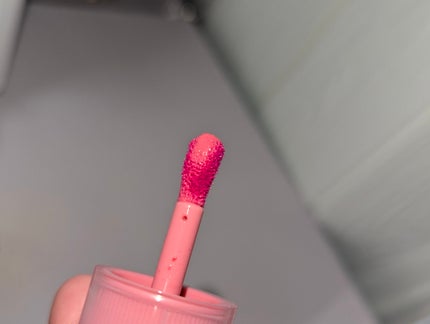 ベアムルティント/rom&nd/リップティントを使ったクチコミ(3枚目)