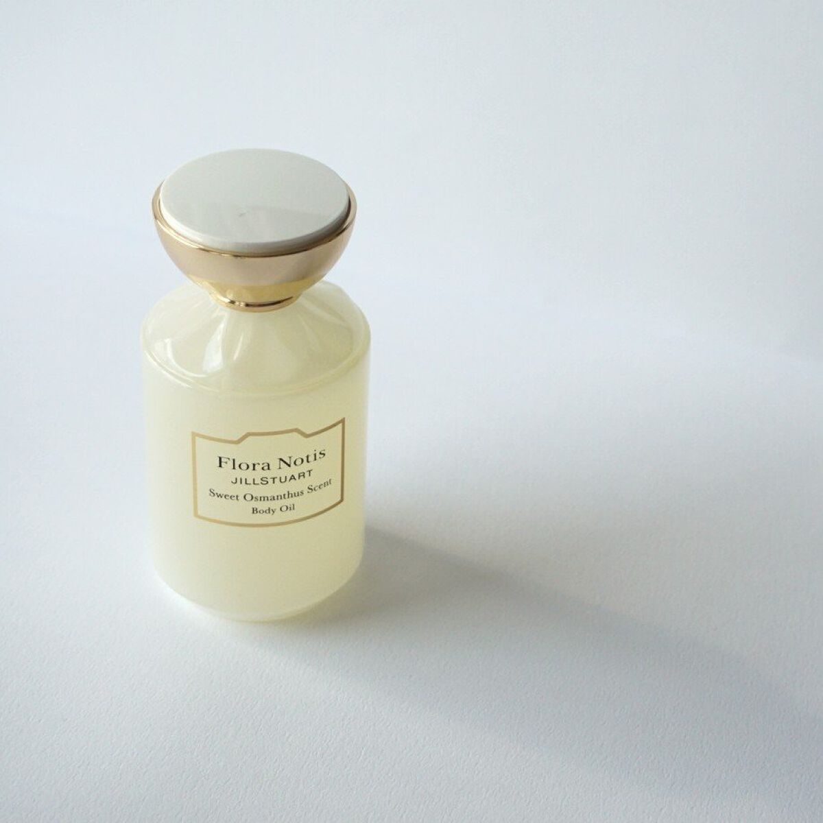 スウィートオスマンサス ボディオイル 100ml