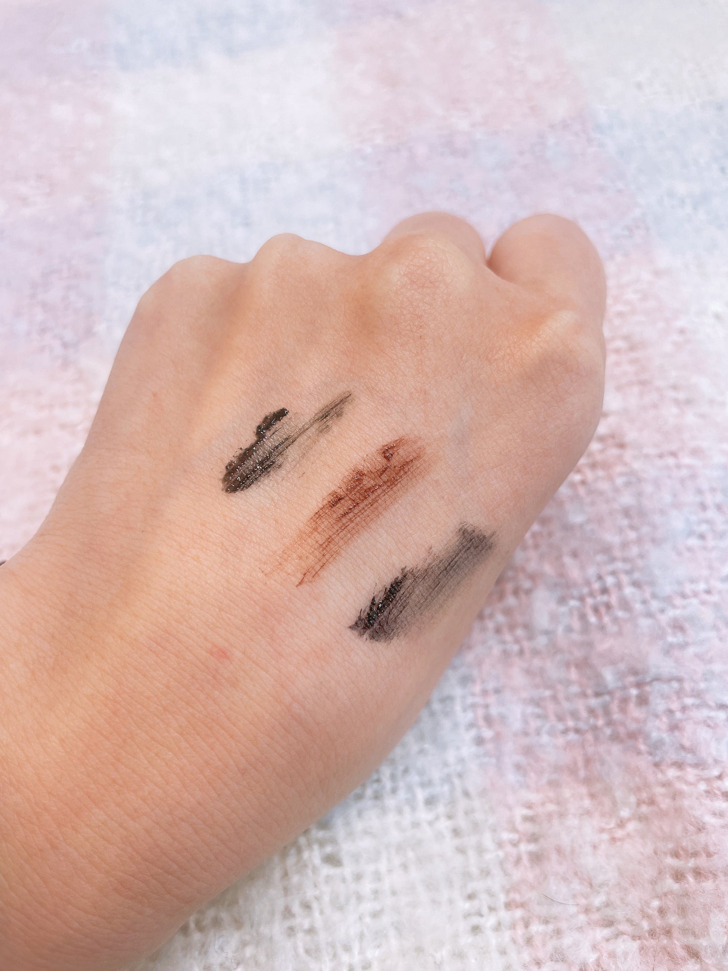 ミゼルエディ カールアップマスカラ ロング/ミゼルエディ/マスカラを使ったクチコミ(2枚目)