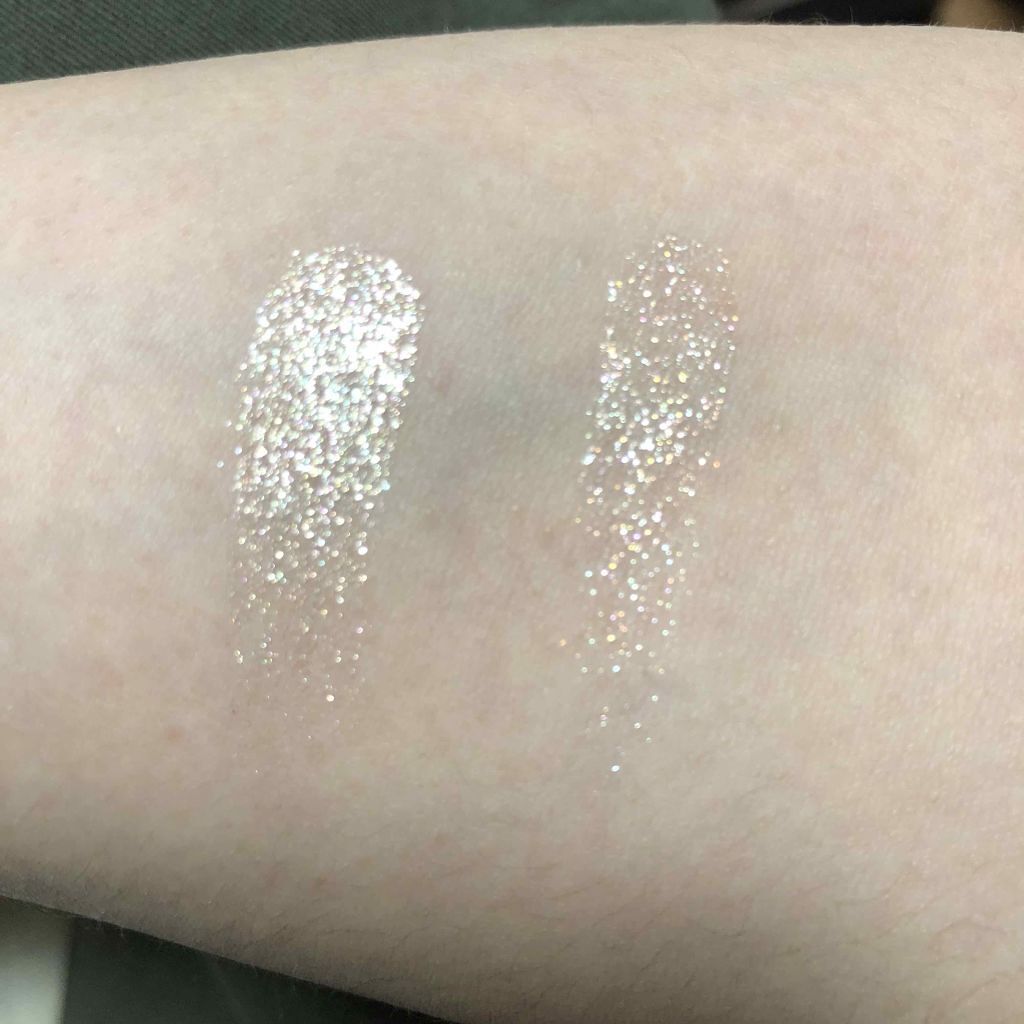 プロ シングル シャドウ/CLIO/単色アイシャドウを使ったクチコミ(2枚目)