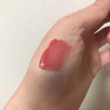 アピュー ジューシーパン ウォーターティント/A’pieu/リップティントを使ったクチコミ(2枚目)