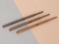 3CE SUPER SLIM EYE BROW PENCIL / 3CE