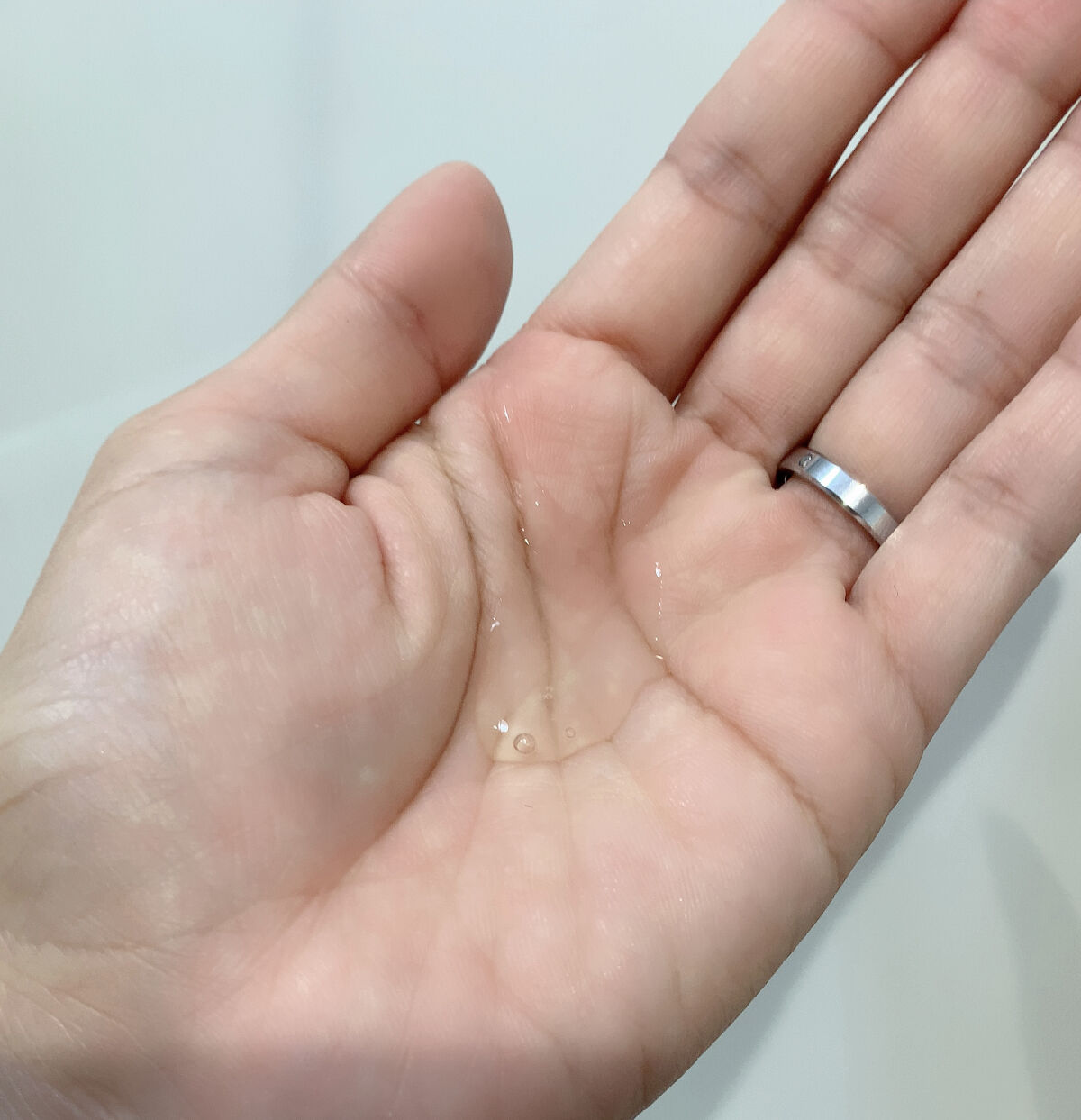 バランシングシャンプー＆スムーストリートメント/Yarden/市販シャンプーを使ったクチコミ（2枚目）