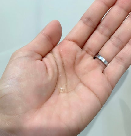 バランシングシャンプー&スムーストリートメント/Yarden/市販シャンプーを使ったクチコミ(2枚目)