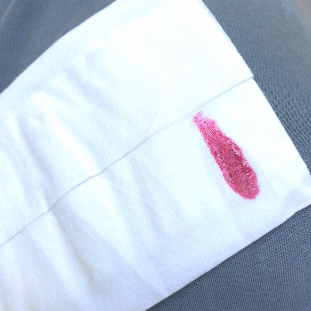 オールインワンティント/シャインリッチ/リップティントを使ったクチコミ（2枚目）